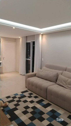 Imagem Apartamento com 3 Quartos à Venda, 96 m² em Campestre - Santo André Imagem Apartamento com 3 Quartos à Venda, 96 m² em Campestre - Santo André