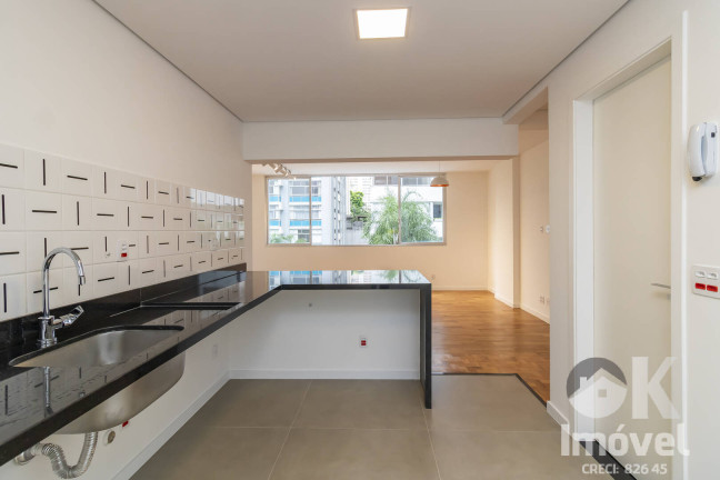 Imagem Apartamento com 2 Quartos à Venda, 129 m² em Higienópolis - São Paulo