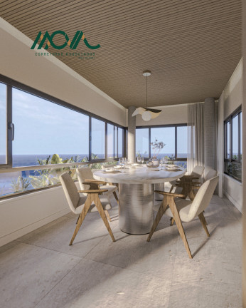 Imagem Imóvel com 3 Quartos à Venda, 92 m² em Itapema Do Norte - Itapoá