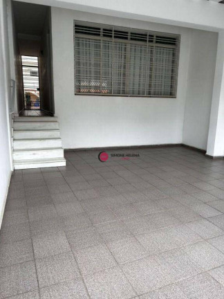 Sobrado com 3 Quartos à Venda, 173 m² em Vila Campesina - Osasco