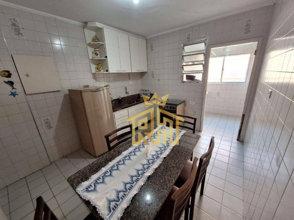 Imagem Apartamento com 2 Quartos à Venda, 92 m² em Aviação - Praia Grande Imagem Apartamento com 2 Quartos à Venda, 92 m² em Aviação - Praia Grande