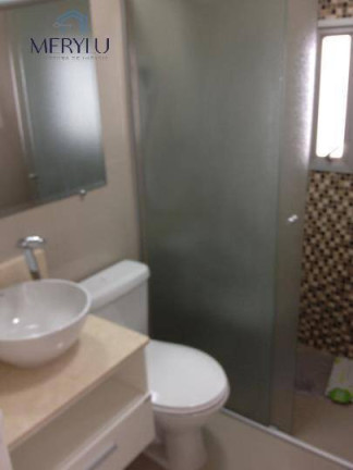 Imagem Apartamento com 2 Quartos à Venda, 50 m² em Vila Clementino - São Paulo Imagem Apartamento com 2 Quartos à Venda, 50 m² em Vila Clementino - São Paulo