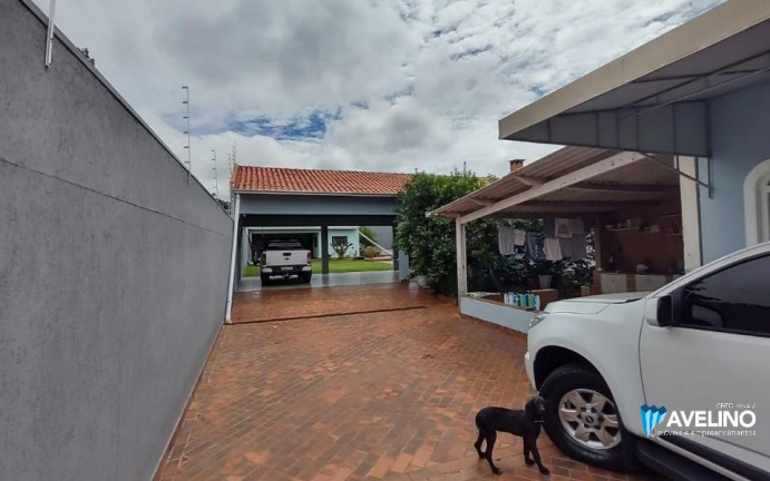 Imagem Casa com 3 Quartos à Venda, 550 m² em Vila Planalto - Campo Grande Imagem Casa com 3 Quartos à Venda, 550 m² em Vila Planalto - Campo Grande