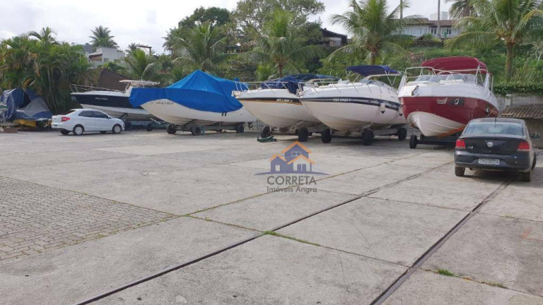 Imagem Casa com 4 Quartos à Venda, 160 m² em Praia Da Ribeira (cunhambebe) - Angra Dos Reis