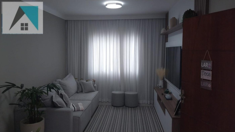 Imagem Casa com 2 Quartos à Venda, 70 m² em Ipês (polvilho) - Cajamar Imagem Casa com 2 Quartos à Venda, 70 m² em Ipês (polvilho) - Cajamar