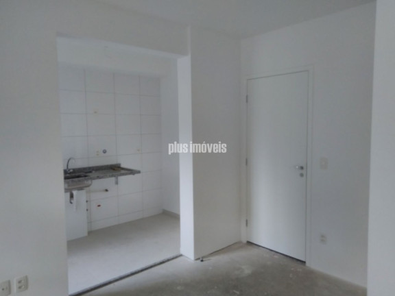 Apartamento com 2 Quartos à Venda, 48 m² em Morumbi - São Paulo