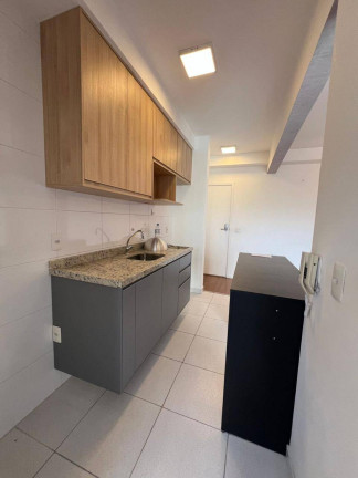 Imagem Apartamento com 1 Quarto à Venda, 40 m² em Várzea Da Barra Funda - São Paulo