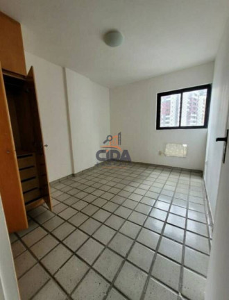 Imagem Apartamento com 3 Quartos à Venda, 114 m² em Boa Viagem - Recife