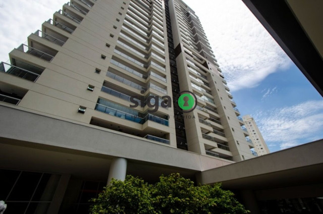 Imagem Apartamento com 3 Quartos à Venda, 250 m² em Brooklin - São Paulo Imagem Apartamento com 3 Quartos à Venda, 250 m² em Brooklin - São Paulo