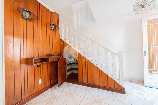 Casa com 3 Quartos à Venda, 140 m² em Jardim Da Glória - São Paulo