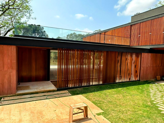 Imagem Casa com 5 Quartos à Venda, 700 m² em Lago Azul - Araçoiaba Da Serra Imagem Casa com 5 Quartos à Venda, 700 m² em Lago Azul - Araçoiaba Da Serra