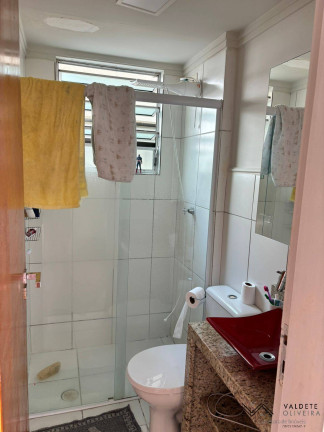 Imagem Apartamento com 3 Quartos à Venda, 65 m² em Parque Industrial - São José Dos Campos Imagem Apartamento com 3 Quartos à Venda, 65 m² em Parque Industrial - São José Dos Campos