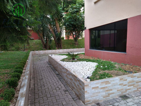 Imagem Apartamento com 2 Quartos à Venda, 54 m² em Bandeiras - Osasco
