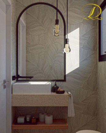Imagem Cobertura com 3 Quartos à Venda, 114 m² em Canto Do Forte - Praia Grande Imagem Cobertura com 3 Quartos à Venda, 114 m² em Canto Do Forte - Praia Grande