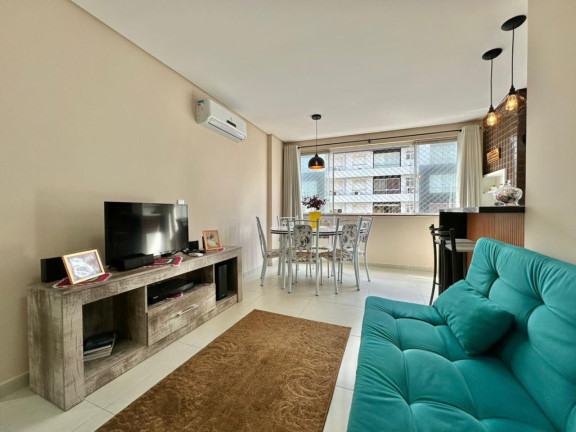Apartamento com 1 Quarto à Venda, 58 m² em Zona Nova - Capao Da Canoa