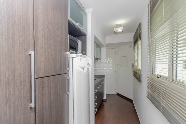 Imagem Apartamento com 1 Quarto à Venda, 39 m² em Vila Olímpia - São Paulo Imagem Apartamento com 1 Quarto à Venda, 39 m² em Vila Olímpia - São Paulo