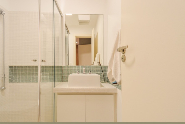 Imagem Apartamento com 3 Quartos à Venda, 177 m² em Perdizes - São Paulo