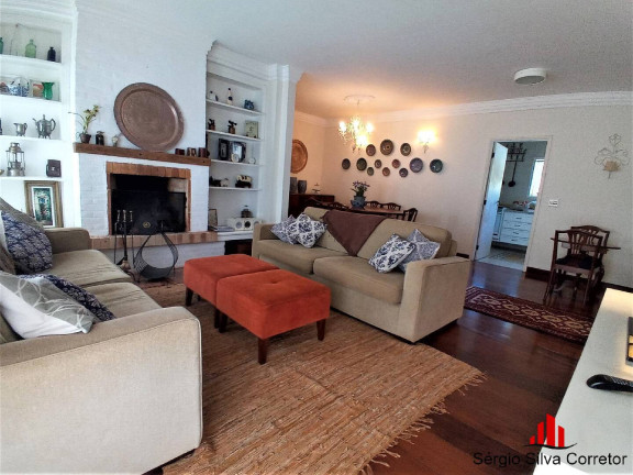 Imagem Apartamento com 3 Quartos à Venda, 180 m² em Vila Capivari - Campos Do Jordão Imagem Apartamento com 3 Quartos à Venda, 180 m² em Vila Capivari - Campos Do Jordão