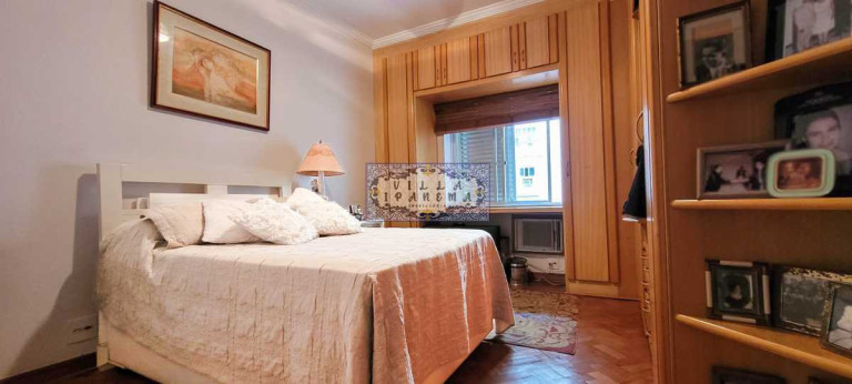 Imagem Apartamento com 3 Quartos à Venda, 305 m² em Copacabana - Rio De Janeiro Imagem Apartamento com 3 Quartos à Venda, 305 m² em Copacabana - Rio De Janeiro