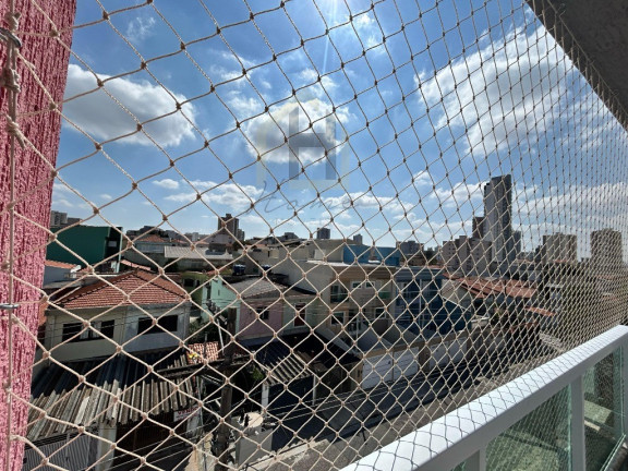 Imagem Cobertura com 2 Quartos à Venda, 70 m² em Campestre - Santo André Imagem Cobertura com 2 Quartos à Venda, 70 m² em Campestre - Santo André