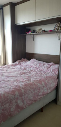 Imagem Apartamento com 2 Quartos à Venda, 55 m² em Pinheirinho - Curitiba