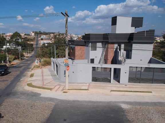 Imagem Casa com 3 Quartos à Venda, 63 m² em Contagem Imagem Casa com 3 Quartos à Venda, 63 m² em Contagem