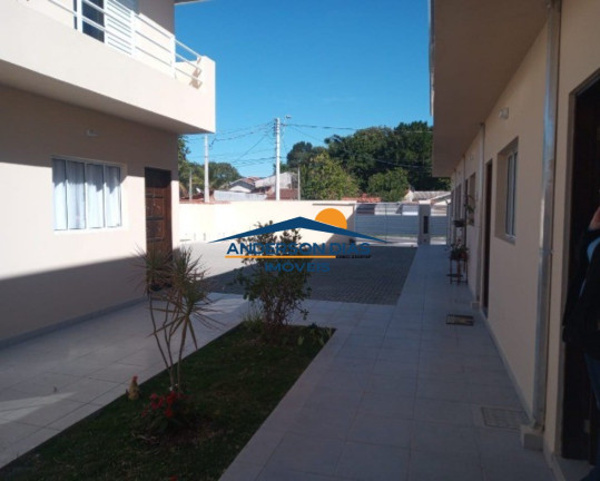 Imagem Casa com 2 Quartos à Venda, 56 m² em Morro Do Algodão - Caraguatatuba