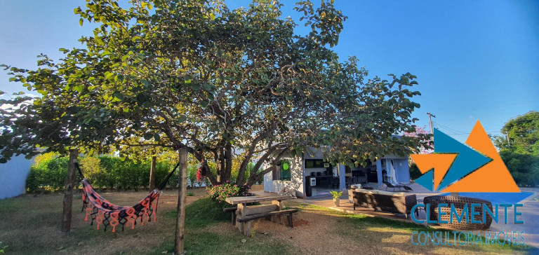 Imagem Casa com 3 Quartos à Venda, 200 m² em Condominio Estancias Da Mata - Jaboticatubas