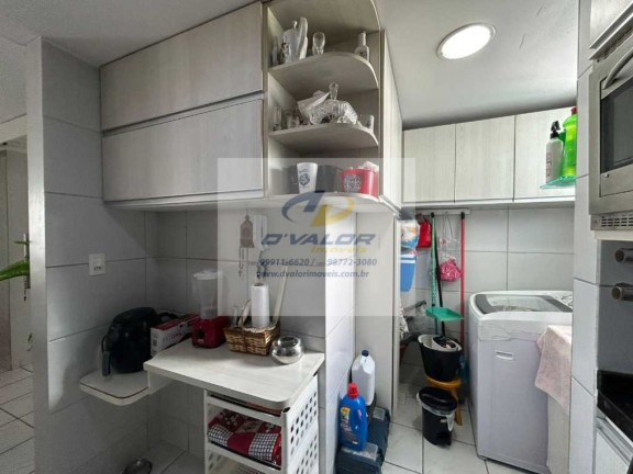 Imagem Apartamento com 3 Quartos à Venda, 70 m² em Manaíra - João Pessoa