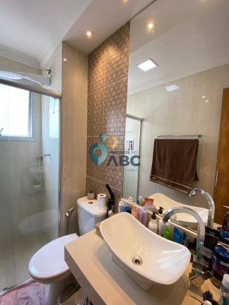 Imagem Apartamento com 3 Quartos para Alugar, 78 m² em Planalto - São Bernardo Do Campo Imagem Apartamento com 3 Quartos para Alugar, 78 m² em Planalto - São Bernardo Do Campo