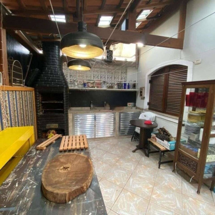 Imagem Casa com 4 Quartos à Venda, 161 m² em Veleiros - São Paulo Imagem Casa com 4 Quartos à Venda, 161 m² em Veleiros - São Paulo