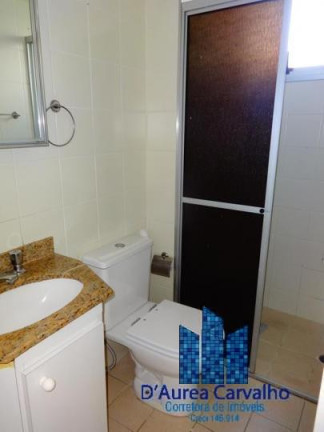 Imagem Apartamento com 2 Quartos à Venda, 51 m² em Chácara Santo Antônio - São Paulo