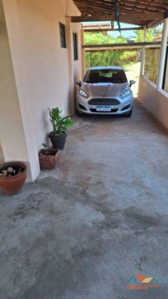 Imagem Casa com 3 Quartos à Venda, 250 m² em Santa Edwiges - Paraibuna