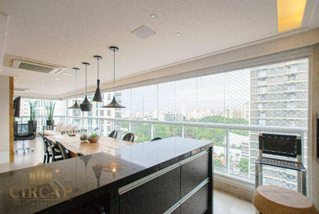 Imagem Apartamento com 3 Quartos à Venda, 176 m² em Perdizes - São Paulo Imagem Apartamento com 3 Quartos à Venda, 176 m² em Perdizes - São Paulo