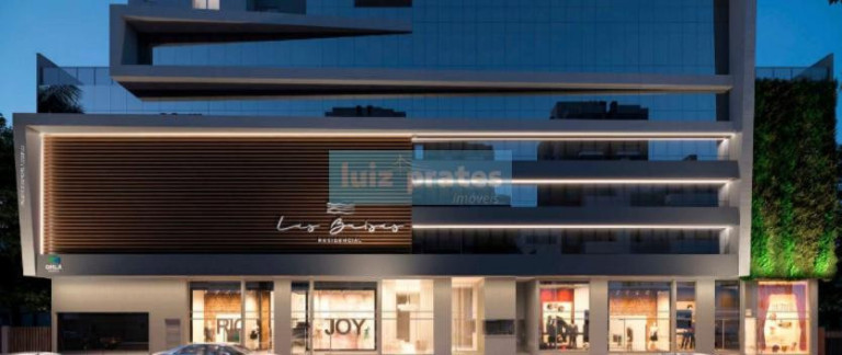 Imagem Apartamento com 4 Quartos à Venda, 226 m² em Pioneiros - Balneário Camboriú