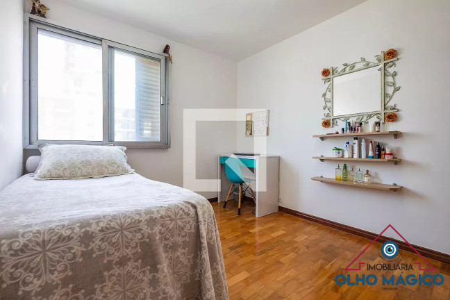 Imagem Apartamento com 3 Quartos à Venda, 84 m² em Sumaré - São Paulo Imagem Apartamento com 3 Quartos à Venda, 84 m² em Sumaré - São Paulo
