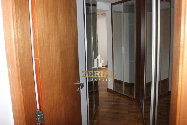 Imagem Apartamento com 3 Quartos à Venda, 188 m² em Olímpico - São Caetano Do Sul