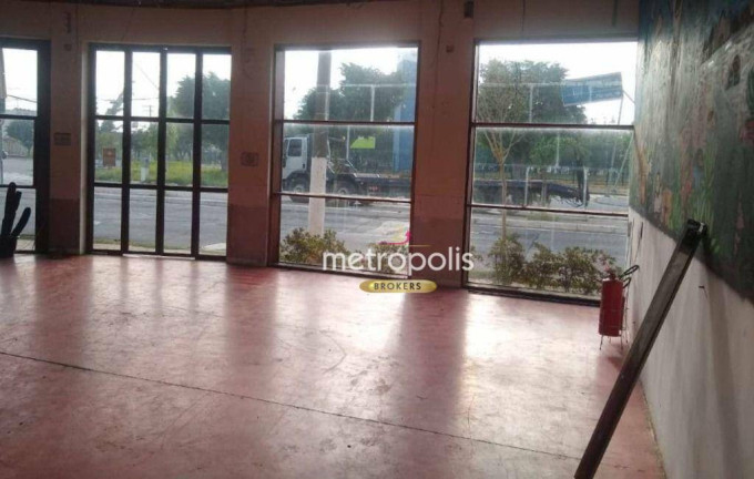 Imagem Sala Comercial para Alugar, 237 m² em Rudge Ramos - São Bernardo Do Campo Imagem Sala Comercial para Alugar, 237 m² em Rudge Ramos - São Bernardo Do Campo