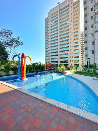 Imagem Apartamento com 4 Quartos à Venda, 150 m² em Engenheiro Luciano Cavalcante - Fortaleza Imagem Apartamento com 4 Quartos à Venda, 150 m² em Engenheiro Luciano Cavalcante - Fortaleza