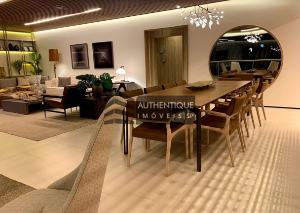 Imagem Apartamento com 4 Quartos à Venda, 222 m² em Perdizes - São Paulo Imagem Apartamento com 4 Quartos à Venda, 222 m² em Perdizes - São Paulo