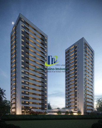 Imagem Apartamento à Venda, em Várzea - Recife Imagem Apartamento à Venda, em Várzea - Recife