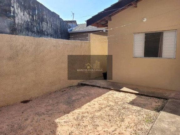 Imagem Casa com 2 Quartos à Venda, 53 m² em Jardim Imperial - Atibaia