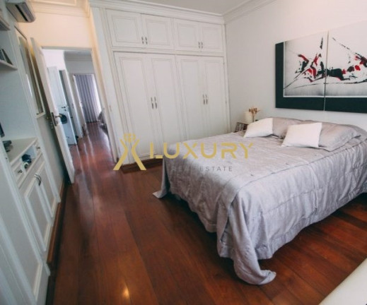 Imagem Imóvel com 4 Quartos à Venda, 254 m² em Carmo - Belo Horizonte