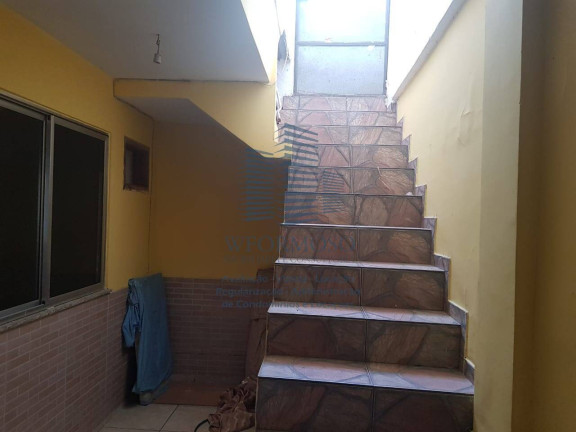 Imagem Casa com 1 Quarto à Venda, 70 m² em Vila Leopoldina - Duque De Caxias