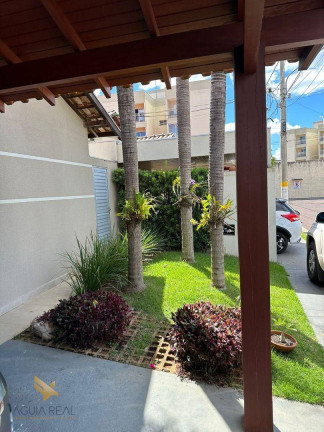 Imagem Casa com 2 Quartos à Venda, 110 m² em Tiradentes - Campo Grande