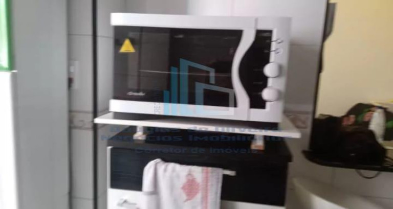 Imagem Apartamento com 1 Quarto à Venda, 49 m² em Guilhermina - Praia Grande Imagem Apartamento com 1 Quarto à Venda, 49 m² em Guilhermina - Praia Grande