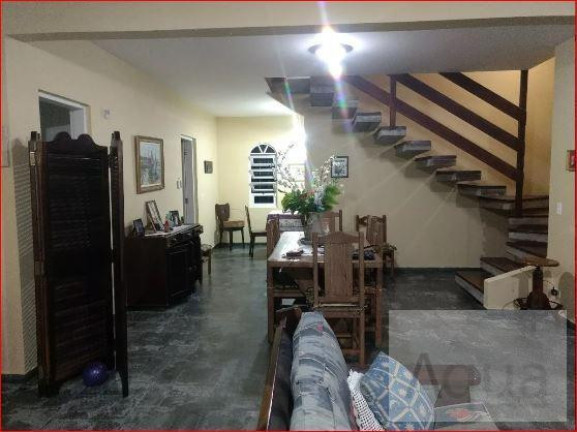 Imagem Casa com 3 Quartos à Venda, 350 m² em Cibratel I - Itanhaém Imagem Casa com 3 Quartos à Venda, 350 m² em Cibratel I - Itanhaém