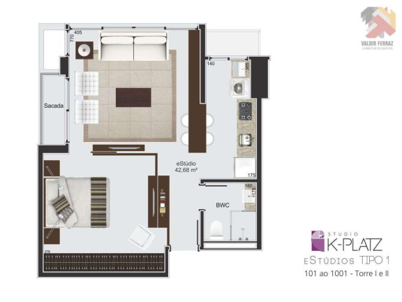 Imagem Imóvel Comercial à Venda, 34 m² em Campinas - São José Imagem Imóvel Comercial à Venda, 34 m² em Campinas - São José