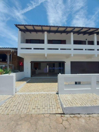 Imagem Sobrado com 3 Quartos à Venda, 400 m² em Centro - Penha Imagem Sobrado com 3 Quartos à Venda, 400 m² em Centro - Penha