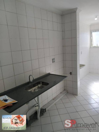 Imagem Apartamento com 3 Quartos à Venda, 71 m² em Vila Bela Vista - Santo André Imagem Apartamento com 3 Quartos à Venda, 71 m² em Vila Bela Vista - Santo André